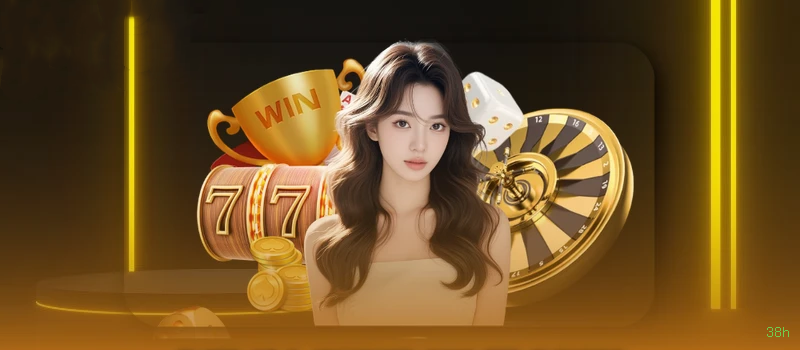 Jogos de fortune da 38h com prêmios incríveis
