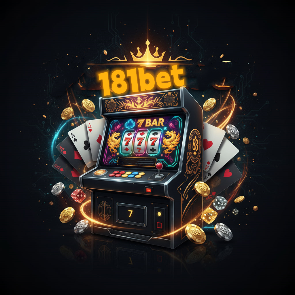 Logo của 181bet